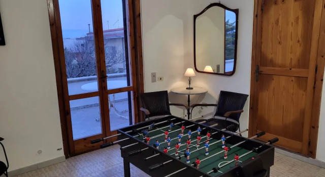 Вилла Standard Villa Irene Nice Seaview
