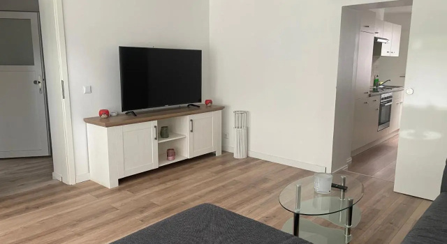 Ferienwohnung Wasserkunst 2