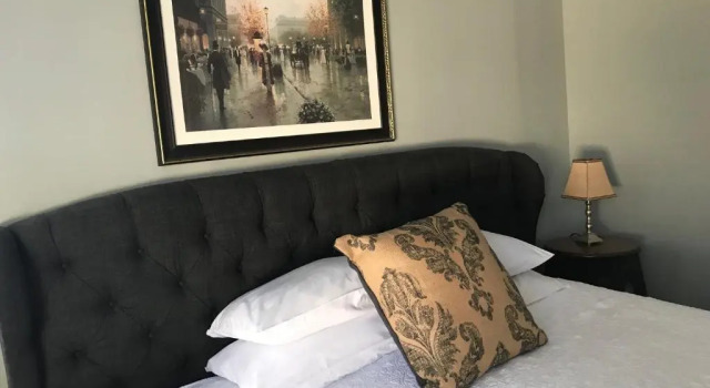 Standard- værelse Nestle Inn