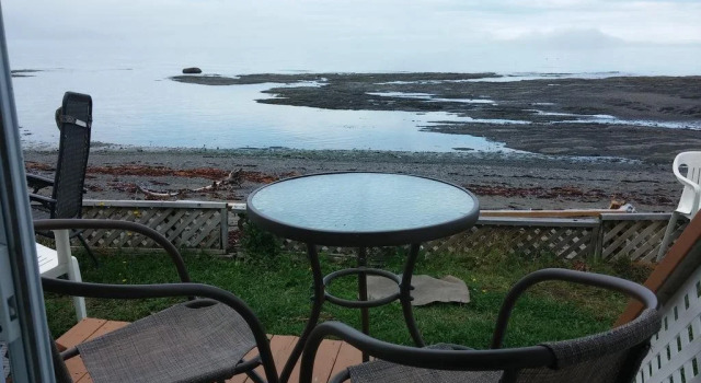 MaréeVal (à l'Orée de Mer), Rezervovat Hotel  
