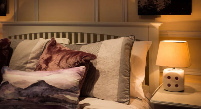 23 Hillsborough Road B&B