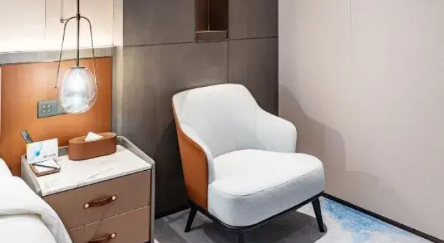 Люкс Executive Wyndham Qujing Luliang