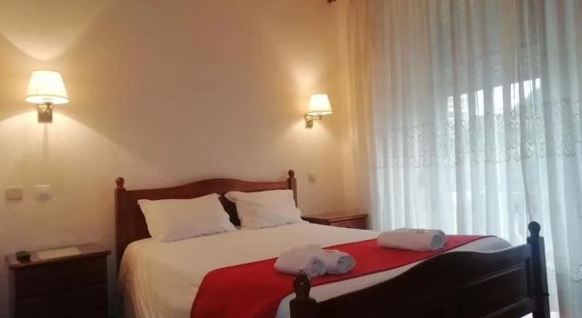 Apolo Guesthouse