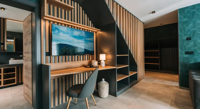 Апартаменты Guest House Pohorska Kavarna