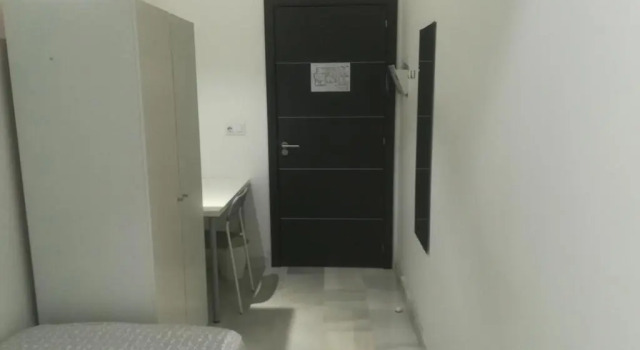 Одноместный номер Standard Hostel Central Sevilla