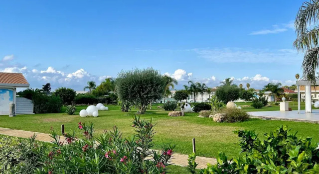 Номер Executive Wellness Spa Hotel Principe Fitalia