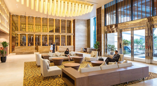 Wyndham Legend Halong Hotel