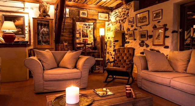 Chez Bear