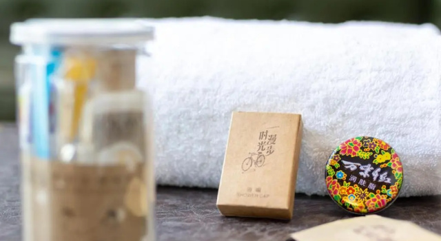 Номер Deluxe Nost algia Hotel Beijing Jinsong