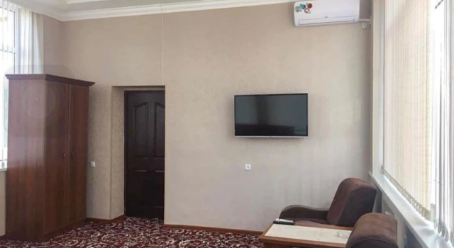 Люкс Atlet Hotel