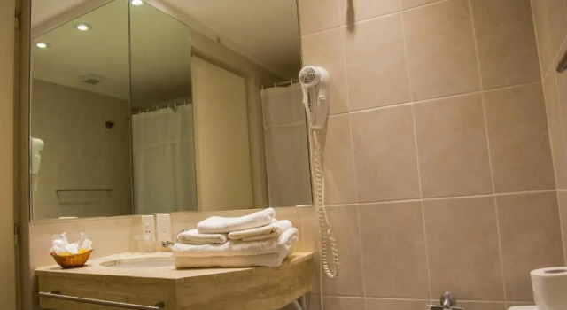 Номер Superior Estancia La Quinta