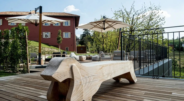 Le Marne Relais