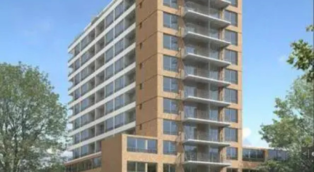 Frontera Apart Hotel Ltda, Забронировать Апарт-отель Отели Сантьяго 3 звезды, рядом с Станция метро Manuel Montt, 3*