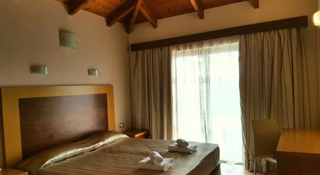 Isida Hotel