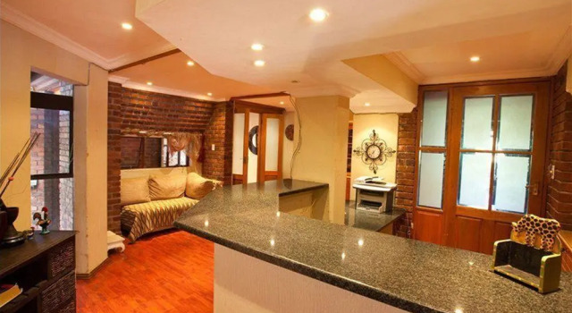 Mohlware Lodge, Κράτηση Ξενοδοχείο Roodepoort Γκαουτένγκ