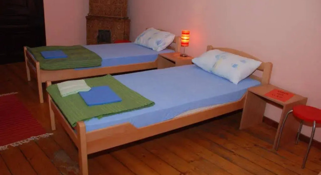 Central Station Hostel, Забронировать Хостел Белград Центральная Сербия, рядом с Кафедральный собор в Белграде