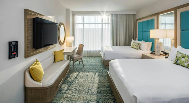 Gaylord Palms Resort & Convention Center
