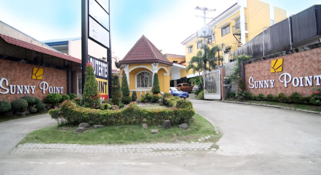 Sunny Point Hotel, Varaa Hotelli Edulliset hotellit kohteessa Davao