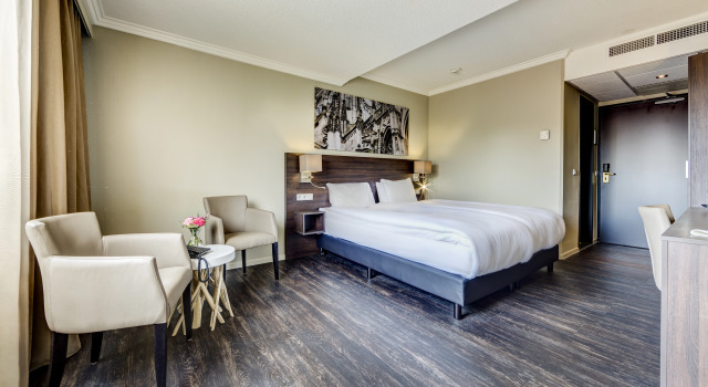 Fletcher Hotel-Restaurant ‘s-Hertogenbosch, Réserver Hôtel Rosmalen 
