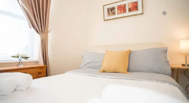 Great City Apartment, Prenota Appartamento Aberdeen 