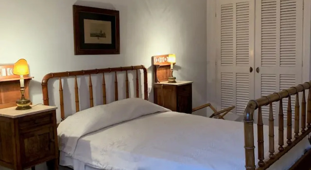 Номер Comfort Casa das Barcas