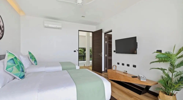 Villa Sea Esta Luxury Residence at Chaweng Noi, Забронировать Вилла Коттеджи Самуи, Коттедж