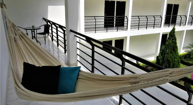 Люкс Hotel Campestre Santa Catalina