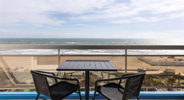 Номер Comfort Best Western Plus Hotel Canet-Plage