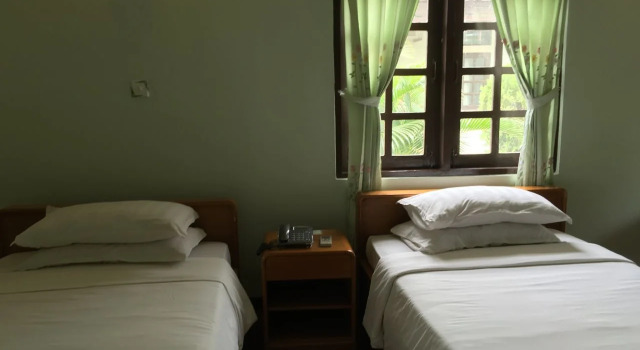 Attran Hotel