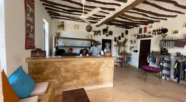 Sunshine Bay Hotel Zanzibar