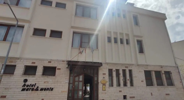 Mare & Monte Hotel, Book Hotel Altinoluk Aegean Region