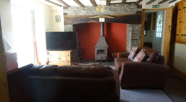 Middle Woodbatch B&B, Забронировать Фермерский дом Фермерские дома Англии, Фермерский дом