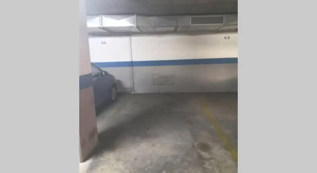 confortable y luminoso piso 5 camas, parking gratis
