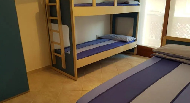 A 3 Passi Dal Mare, Book Hotel Hotels in Chioggia with Parking, Parking