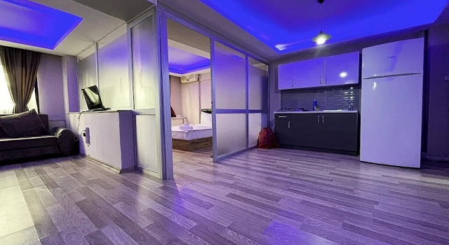 De La Elpida Otel, Rezerwuj Hotel Karsiyaka Izmir
