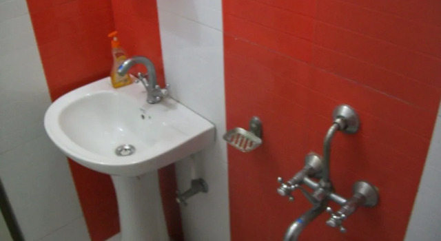 Номер Standard Hotel Viraat Inn Gaya