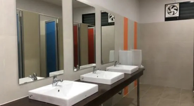 Двухместный номер Standard Thyme Xeriscape Hostel