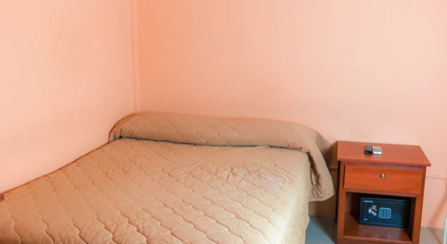 Номер Standard Ecotel