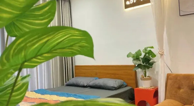 Студия Classic Sò Home