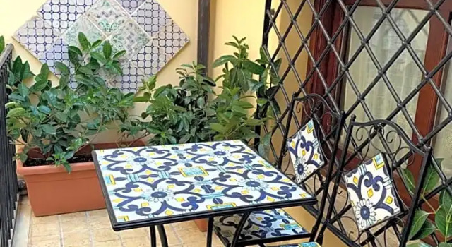 Номер Superior Locanda del Gagini
