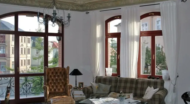 Nice Apartment in Radebeul, Забронировать Апартаменты/квартира Апартаменты Радебойль, Апартаменты/квартира