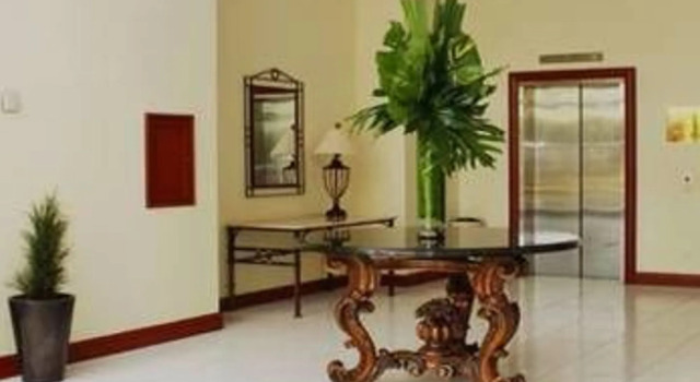 Plaza Hotel and Suites