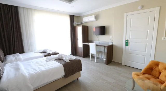 Maca Otel
