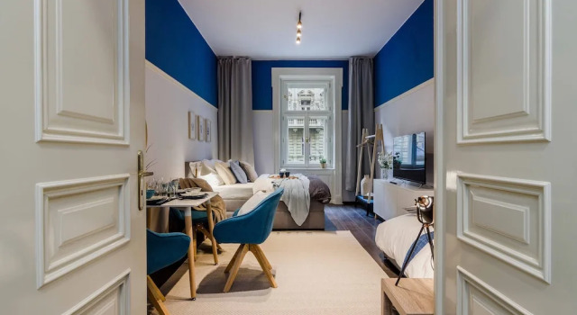 Charm APTs in Prague by Michal&Friends