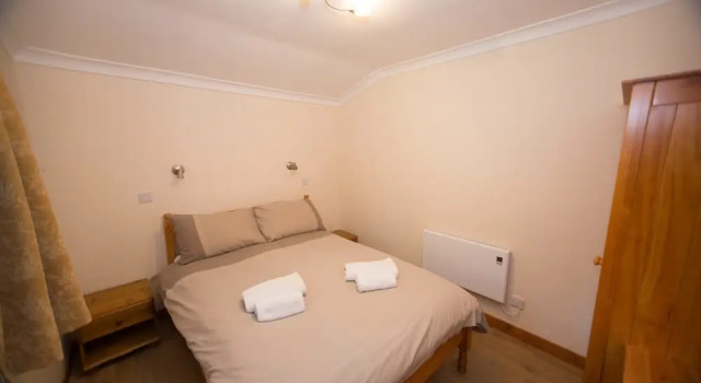 Invercauld Lodges