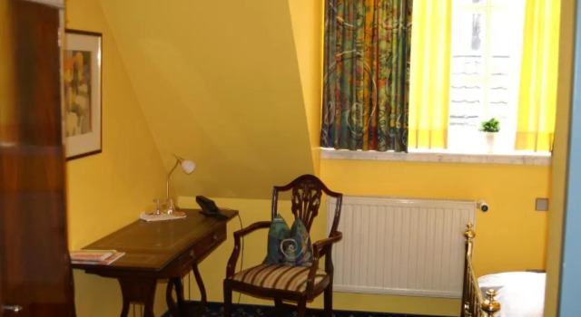 Номер Business Hotel Borcharding Rheine Mesum