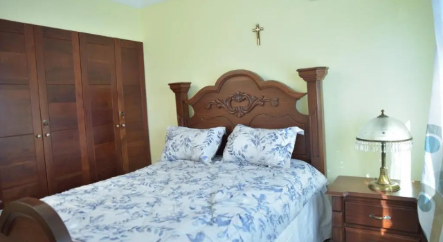 Casa Vacanza El Sueño Tropical