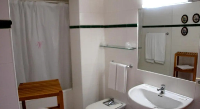 Номер Superior Hotel El Jisu