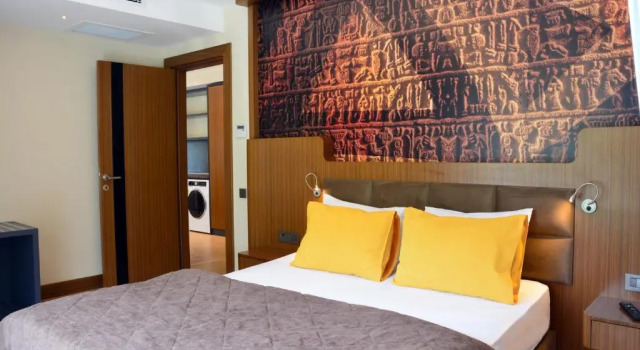 Люкс Voice Hotel