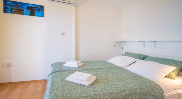 House Graziani Krk/Kornić 10606, Prenota Hotel Hotel a Isole Quarnerine con piscina, Piscina